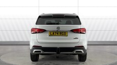MG ZS 1.5 Hybrid+ Trophy 5dr Auto Hybrid Hatchback